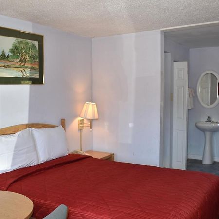 Pocono Night Lodge Bartonsville Exteriér fotografie