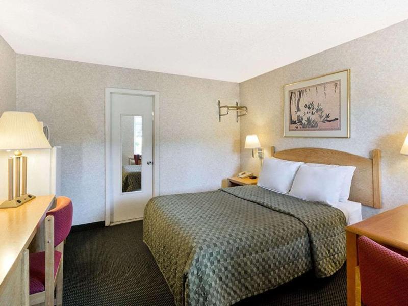 Pocono Night Lodge Bartonsville Exteriér fotografie